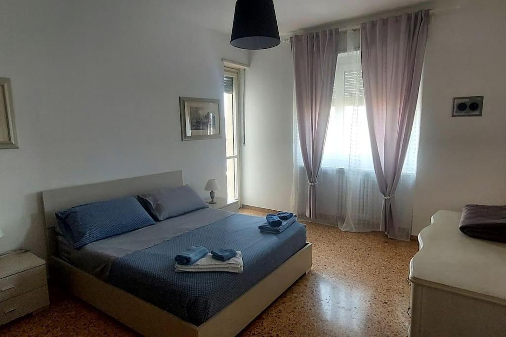 Apartmán Casa Regia Turín Exteriér fotografie