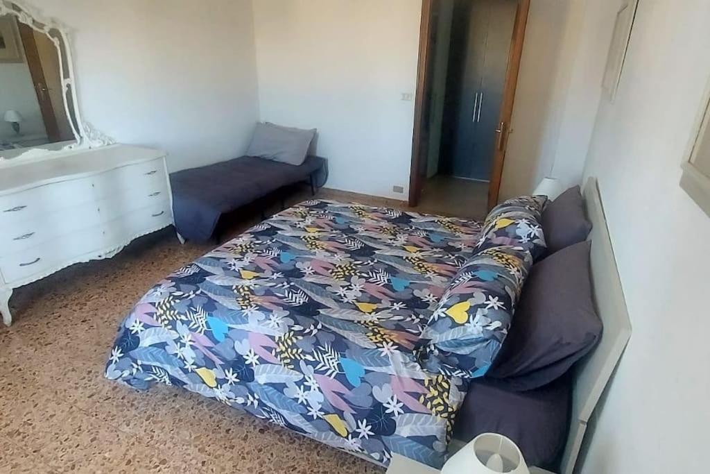 Apartmán Casa Regia Turín Exteriér fotografie